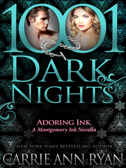 Title details for Adoring Ink by Carrie Ann Ryan - Available